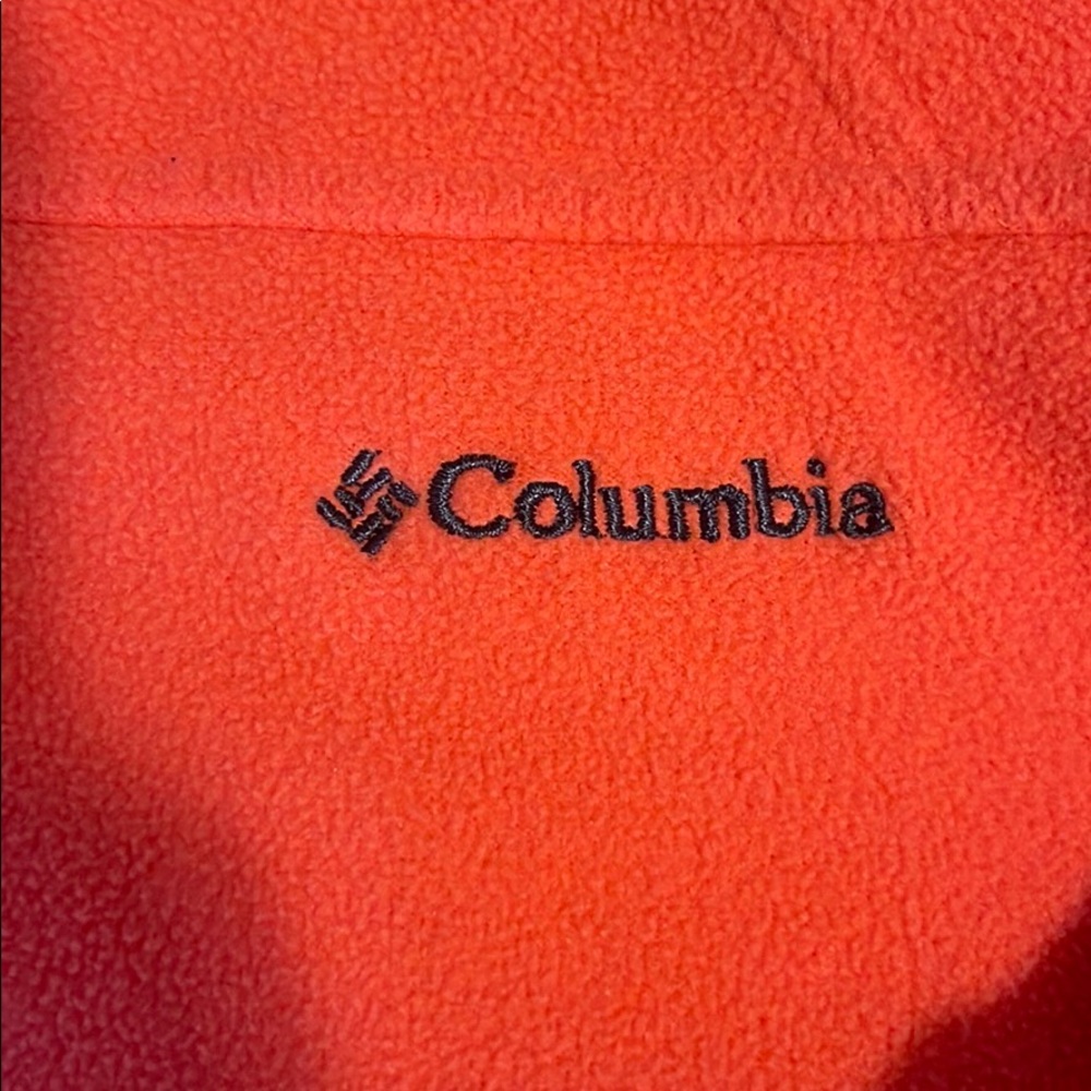Columbia jacket - Picture 2 of 4